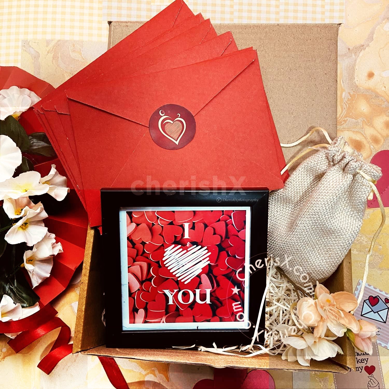 Valentine Gift For Husband - Valentine Present For Him
