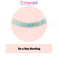 Pastel Baby Shower for Boy Decoration Items - 19 Pcs Combo - for Welcome Baby, Mom to be, Gender reveal Party, maternity shoot freeshipping - CherishX Partystore