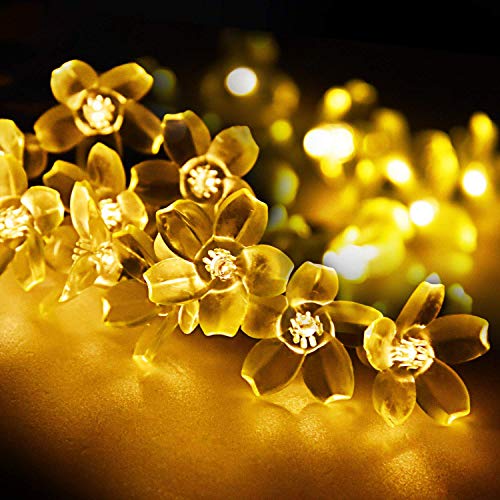 16 LED Flower Shape Light for All Festival - CherishX Partystore
