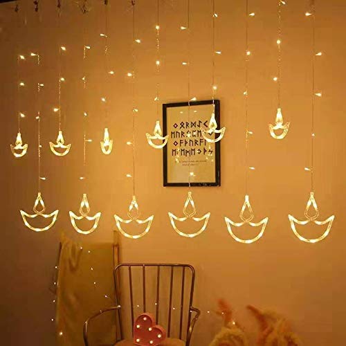 33 Best String Lights Decorating Ideas and Designs for 2023