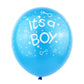 Baby Shower Decoration for Boy and Girl, Easy Decoration for Your Home - CherishX Partystore