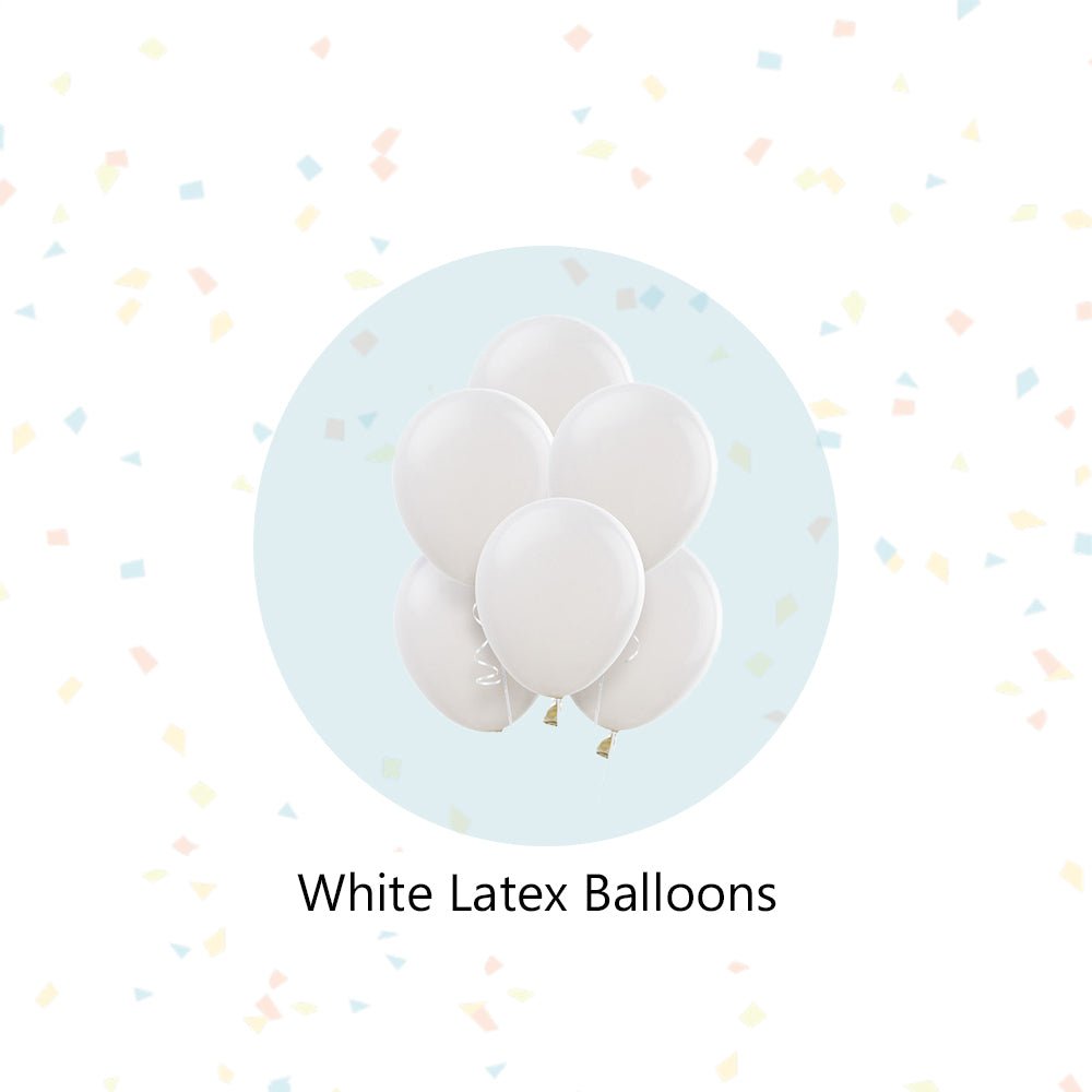 Golden Birthday Decoration Item – Pack of 38 Pcs - Happy Birthday Foil, Star Shape Foil, Chrome & Latex balloons - birthaday decoration kit - CherishX Partystore