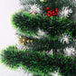 Green Moss For Xmas Celebration- 2 Pcs of 6 feet- Xmas Decoration Items freeshipping - CherishX Partystore