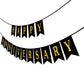Happy Anniversary Bunting freeshipping - CherishX Partystore