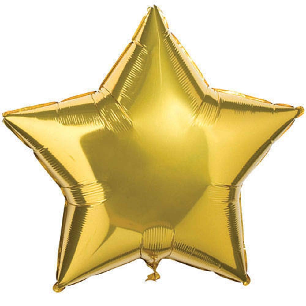 Happy Birthday Balloon Decoration Kit - Pack of 167 Pcs - Golden and Black DIY Kit freeshipping - CherishX Partystore