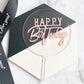 Happy Birthday Cake Topper Bday Cupcake Toppers For Kids Boy Girls Adults Husband Women Special Decorations Items freeshipping - CherishX Partystore