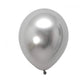 Happy Birthday Kit with Chrome , Crown Star and Whiskey Foil Balloons - Pack of 60 Pcs freeshipping - CherishX Partystore