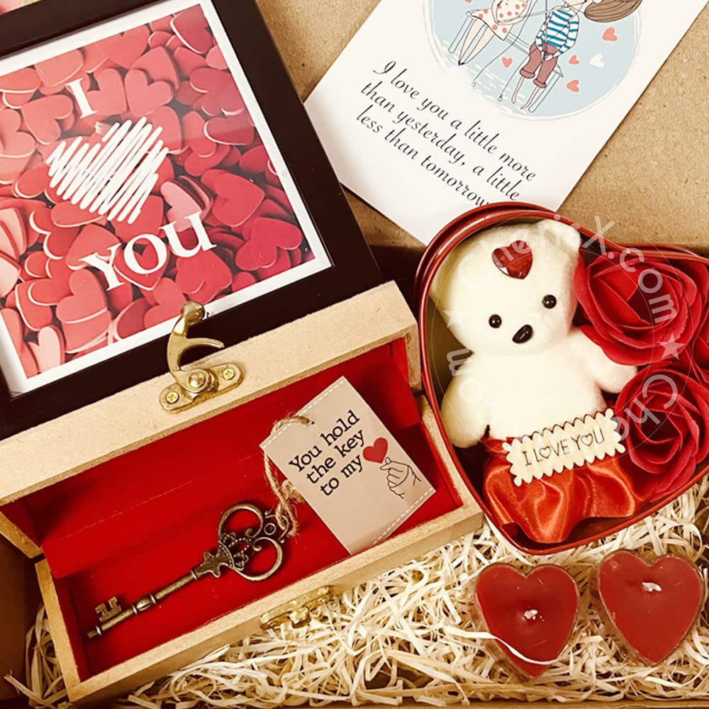 12 Valentine's Day Gifts For Your Wife » Read Now!