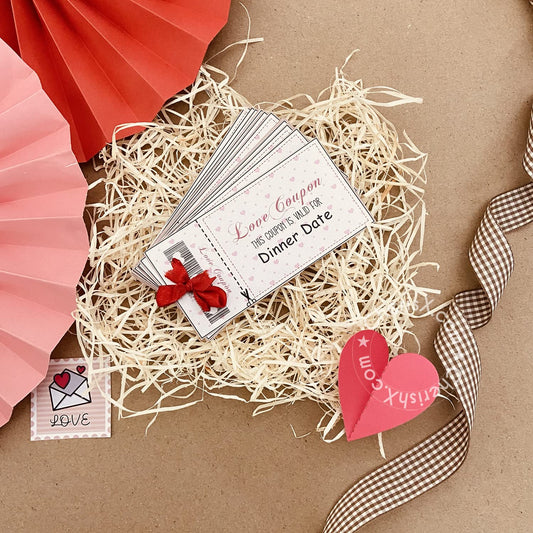 Free Printable Valentine Tags for Friends | Skip To My Lou