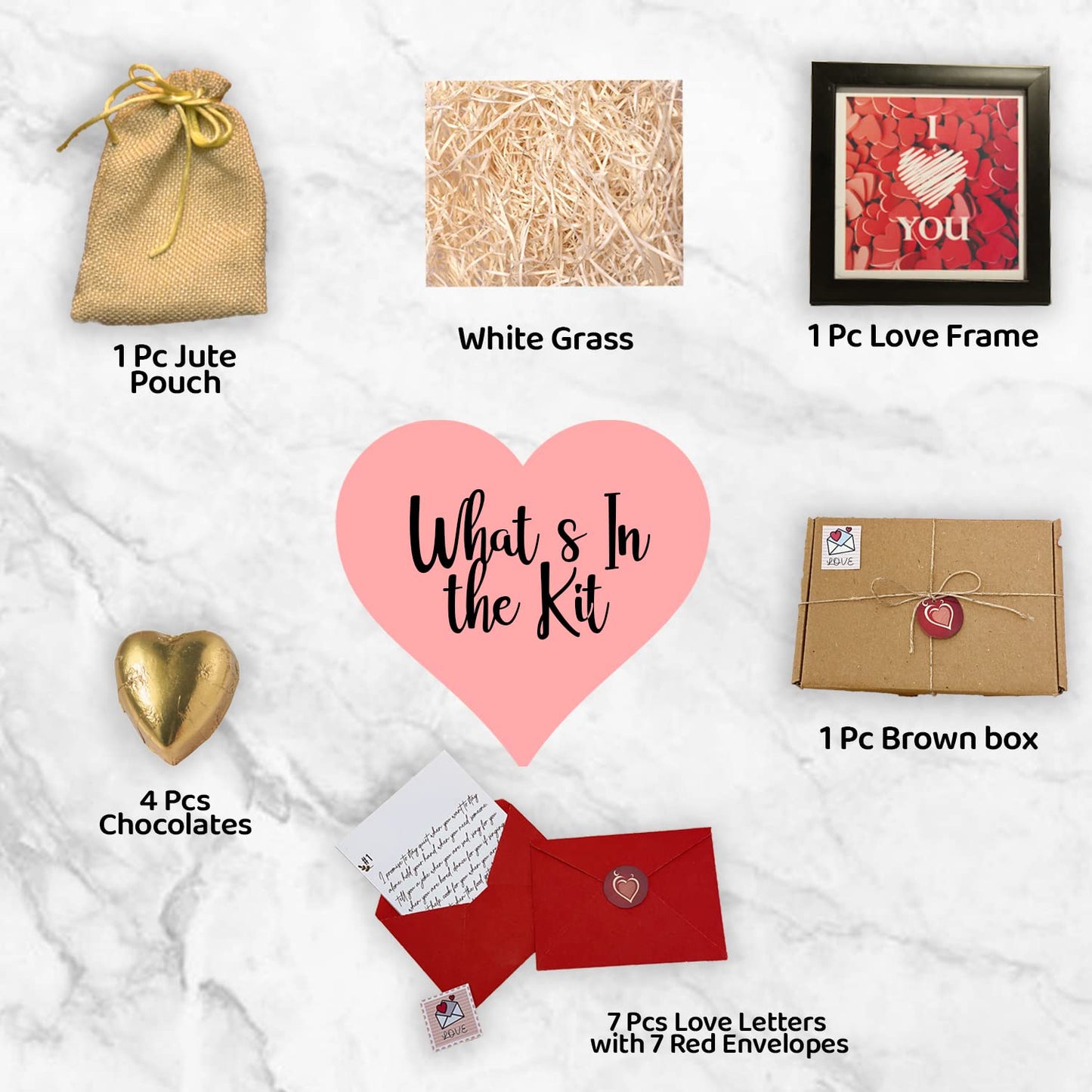 Key To My Heart Hamper - Valentine Day Gift for Girls Boys Girlfriend  Boyfriend Husband Wife – FrillX