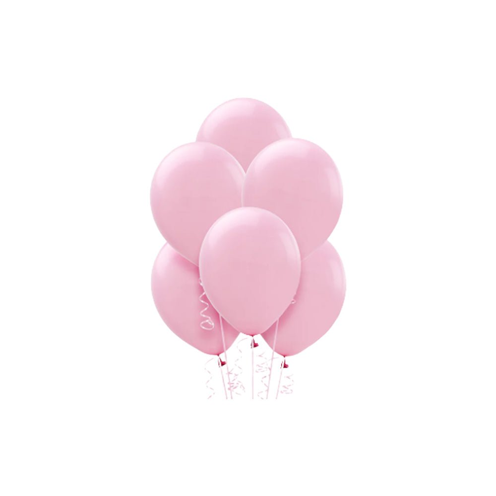Metallic & Pastel Latex Balloons for Party Decorations - Party Supply freeshipping - CherishX Partystore