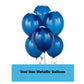 Paw Patrol Theme Kids Birthday Balloon for Decoration - Pack Of 40 Pcs freeshipping - CherishX Partystore