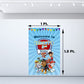 Paw Patrol Theme Personalized Welcome Board for Kids Birthday - Welcome Door freeshipping - CherishX Partystore