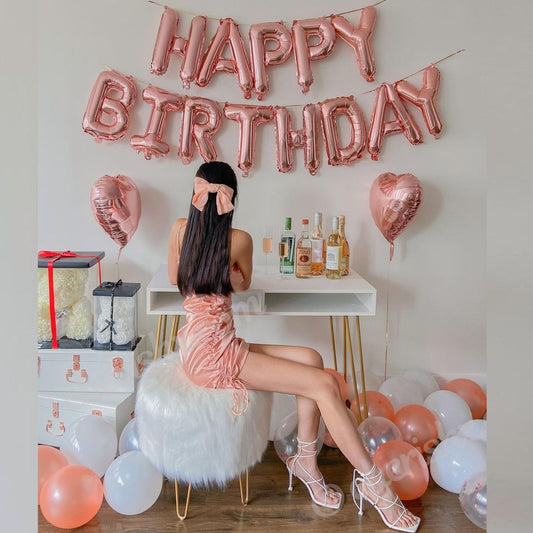 Birthday Decoration Items & DIY Kits for decorating your home  Birthday  Decoration Combos & Items courier across India – tagged Party Supply –  FrillX