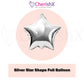 Rosegold Birthday Decoration Party Supplies Kit – Pack of 38 – for Husband, Wife, Boy, Girl freeshipping - CherishX Partystore