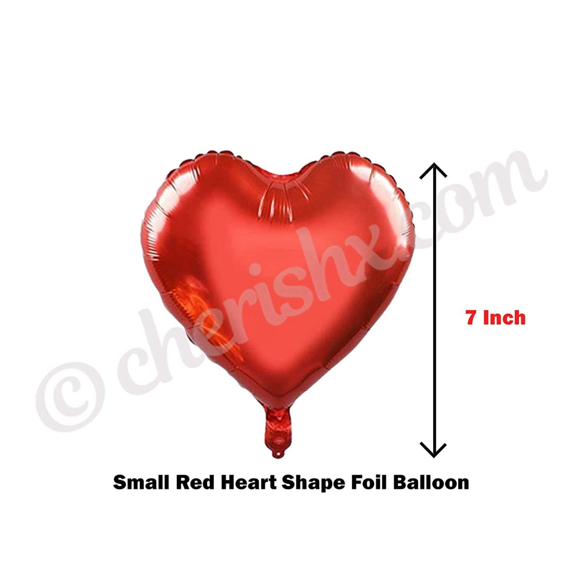 Silver Valentine Decoration Items for Room freeshipping - CherishX Partystore