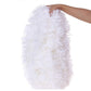White Moss For XMAS Party- 2 Pcs of 6ft- Decoration Item freeshipping - CherishX Partystore
